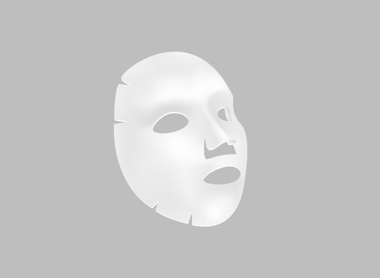 NORMAL BIOCELL MASK SHEET